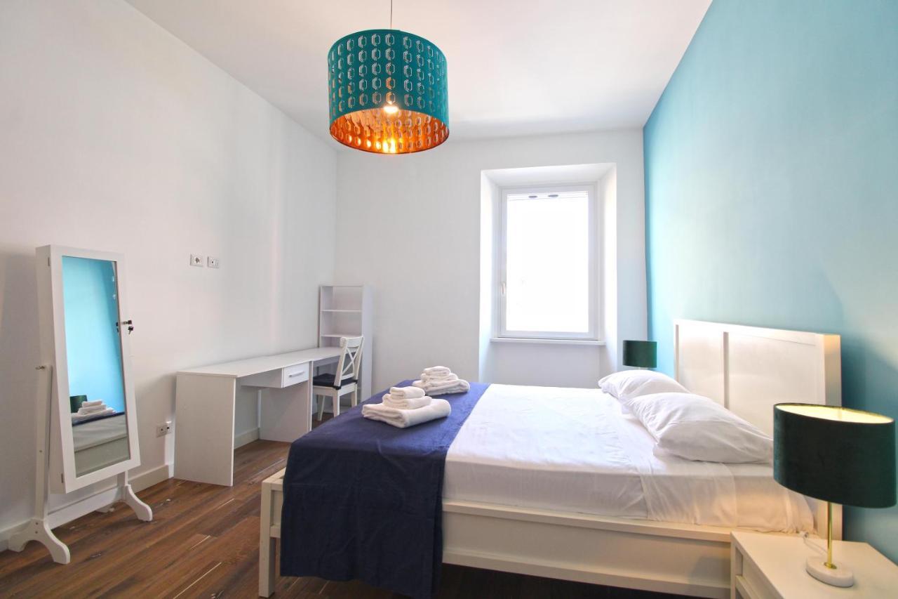 Borsieri Apartments - By 101Flats Roma Eksteriør bilde